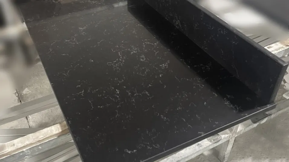 Enhancing Your Space with Gelandy Quartz Stone Countertops