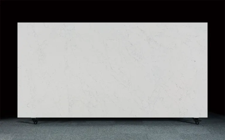 Quality Super White Quartz Stone Calacatta Slabs Direct Factory| GELANDY manufacturer