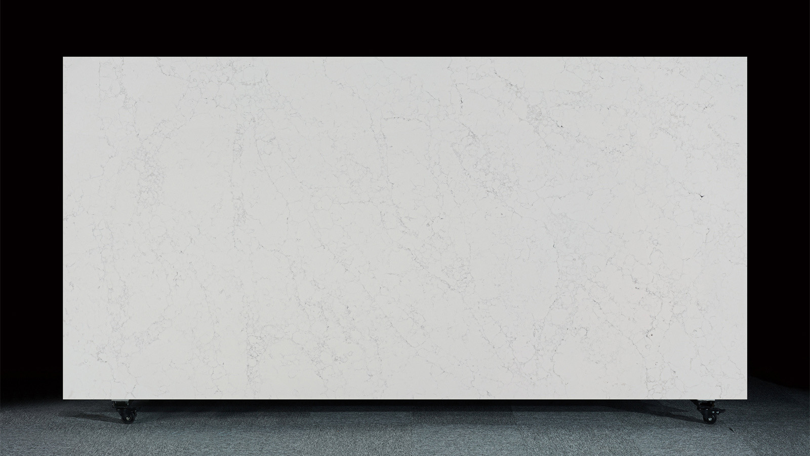 Propesyonal na quartz calacatta marble vein manufacturer