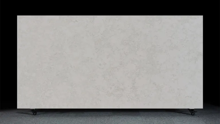 Customized Leather surface Quartz Calacatta Quartz Stone manufacturers From China