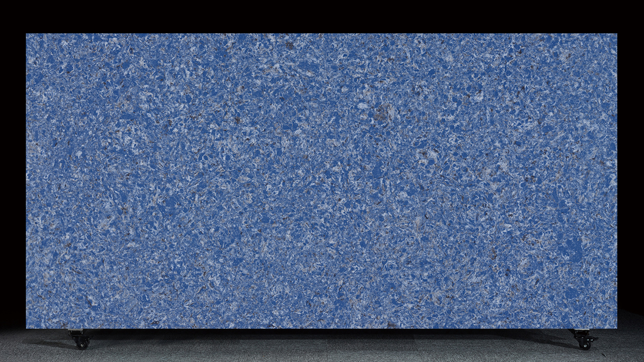 Customized countertops quartz stone oil resistant crack resistant scratch resistant manufacturers From China | GELANDY