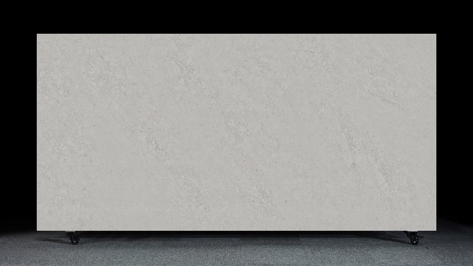 Quality quartz marble vein gray countertops stone Manufacturer | GELANDY