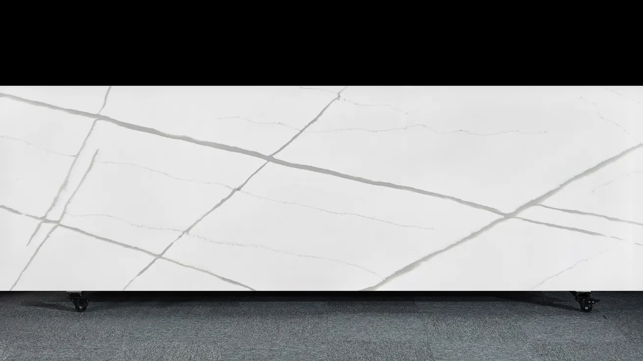 Gelandy Quartz marble Products Successfully Shipped to Africa: A Perfect Combination of Diverse Needs