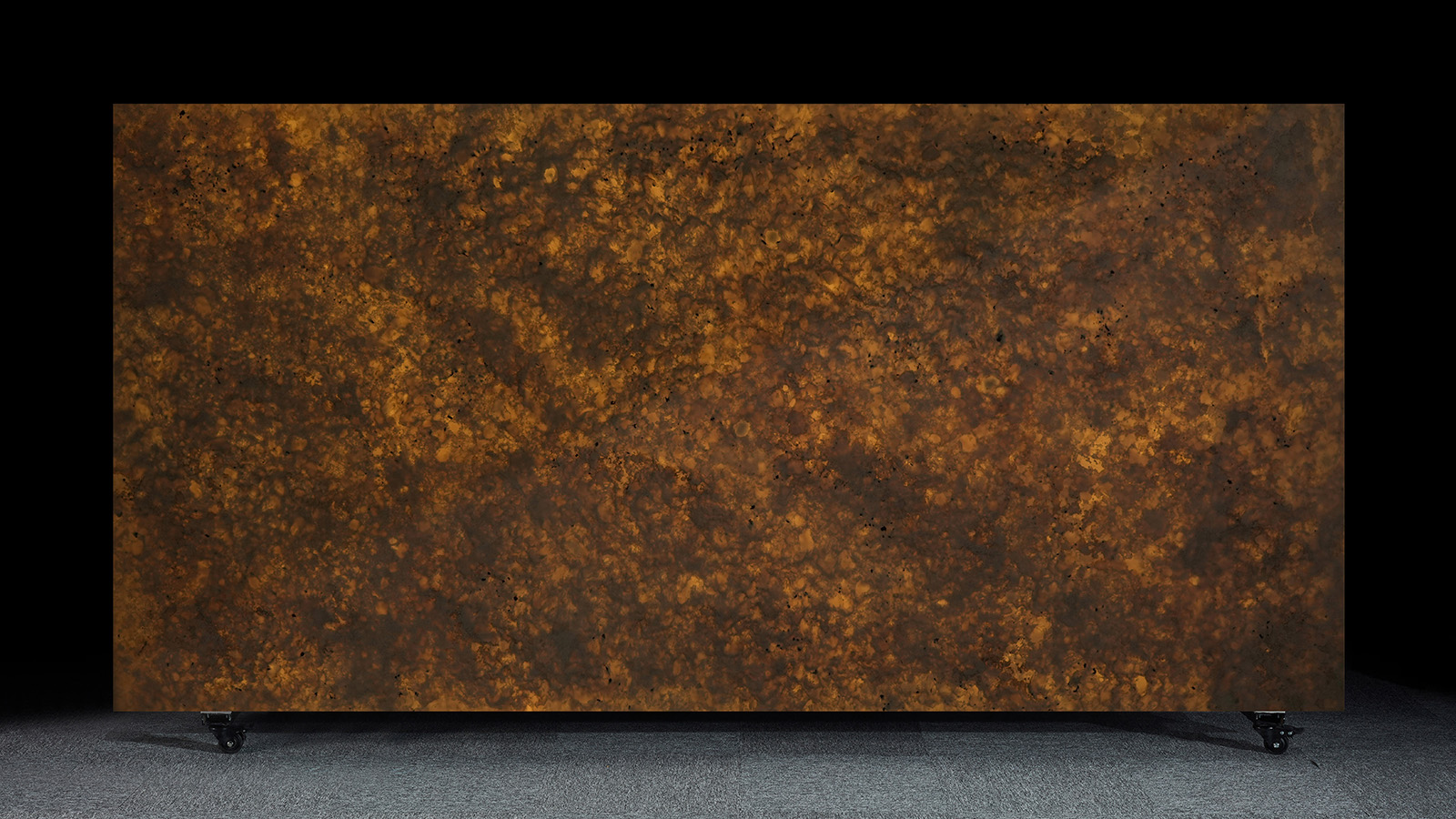 China Luxurious Quartz Stone With Translucency manufacturers - GELANDY