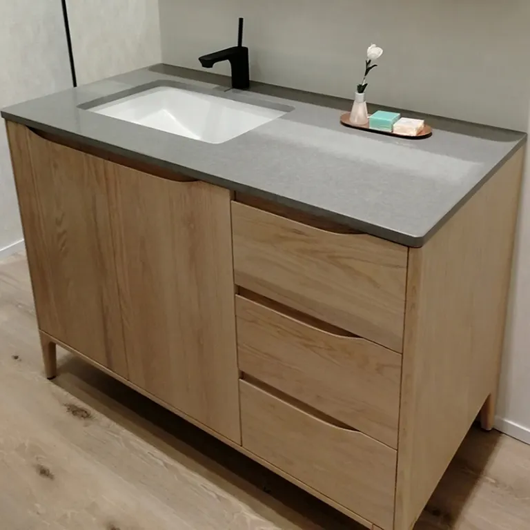 Quality quartz countertops customization for Construction Projects Manufacturer | GELANDY price