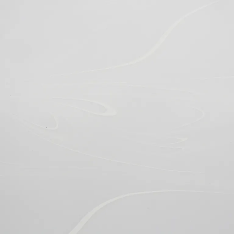 Solid Surface With Wood Veins White Wood Grain Pattern Factory Direct  in  GuangZhou