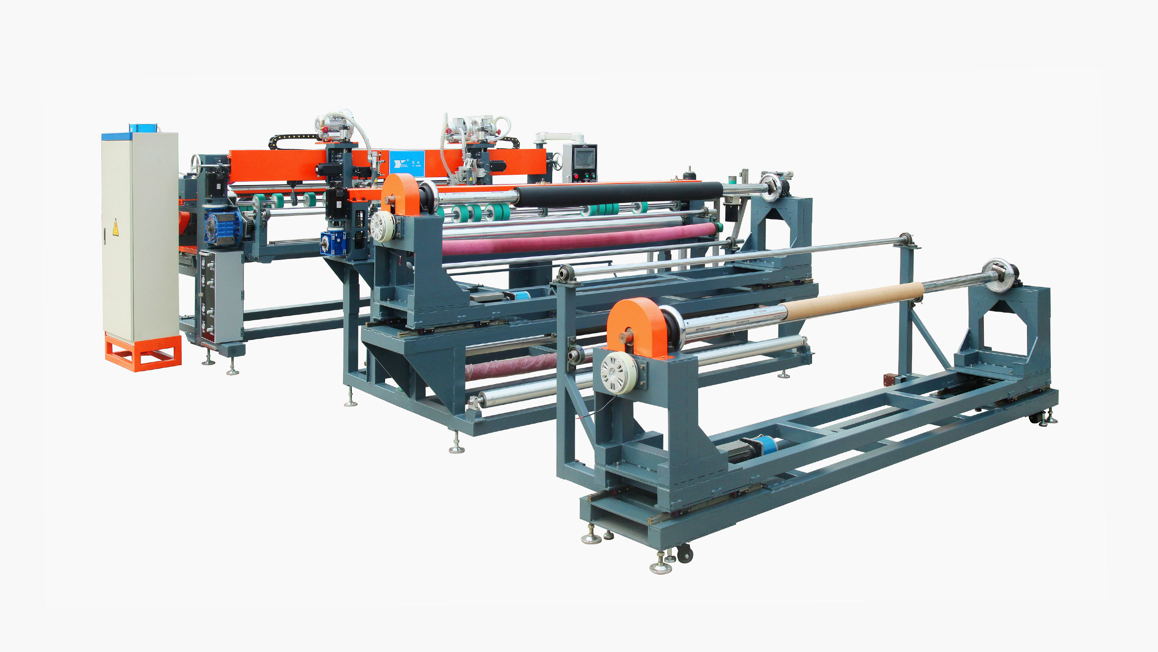 High-quality welding machine