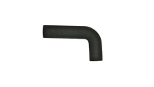 OEM 7Y-1941 High Temperature EPDM Rubber Hose Heat Resistance For Heavy Duty Truck