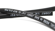 SAE J30R7 PCV / EGG Fuel Line Rubber Hose for Automotive
