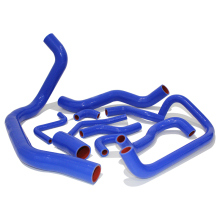 The most basic requirement of silicone hose kit?