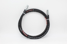 Quality PASSION High Pressure EN 853 2SN SAE 100R2 Hydraulic Hose Assembly