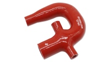 Food Grade Generator Silicone Hose for Hydrogen Fuel Cell Truck