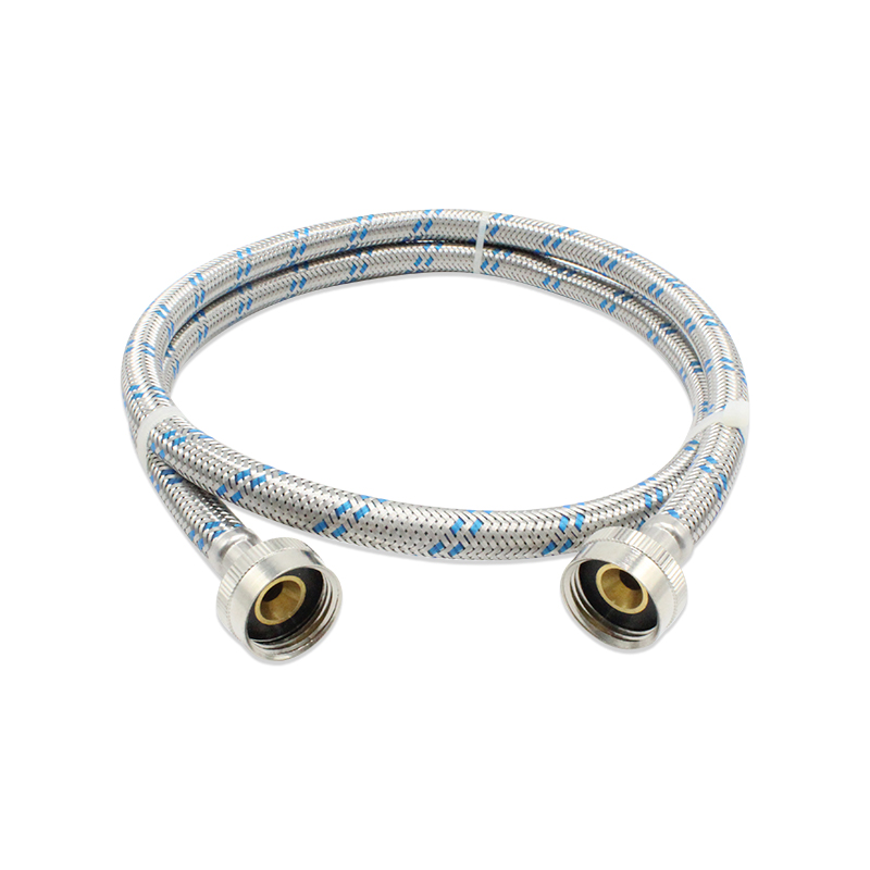 Washing Machine Hoses for Hot and Cold Water Supply Lines, EPDM Inner