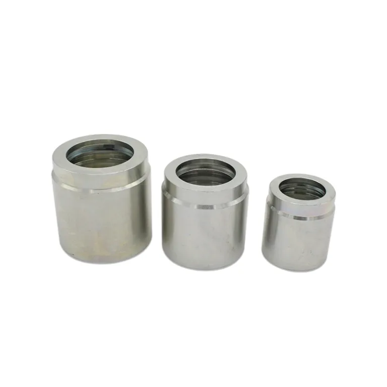 Hydraulikschläuche Für Hochdruck & Industriea Produktbild-Vorschau 4