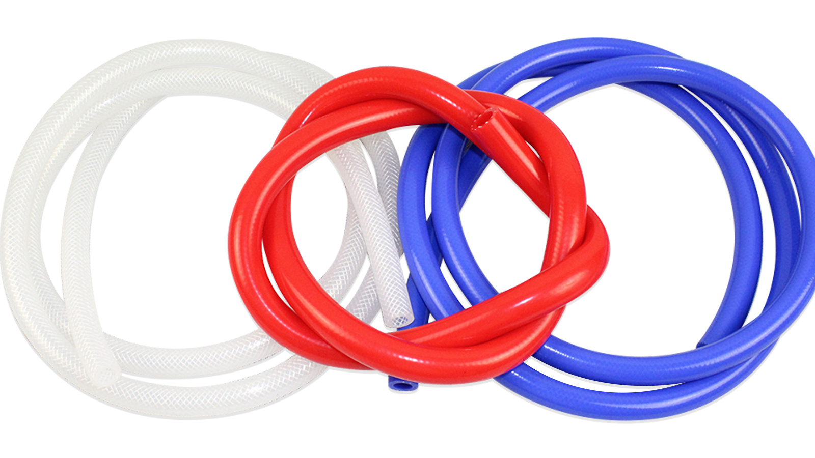 Braided Silicone Hoses, Braided Silicone Tubing, Braided Silicone Hose Manufacture Passionhose
