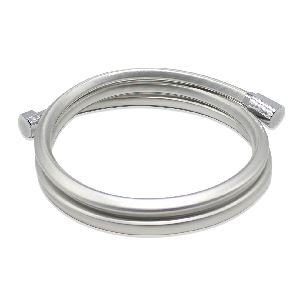 Reliable pvc shower pipe high safety PASSIONHOSE