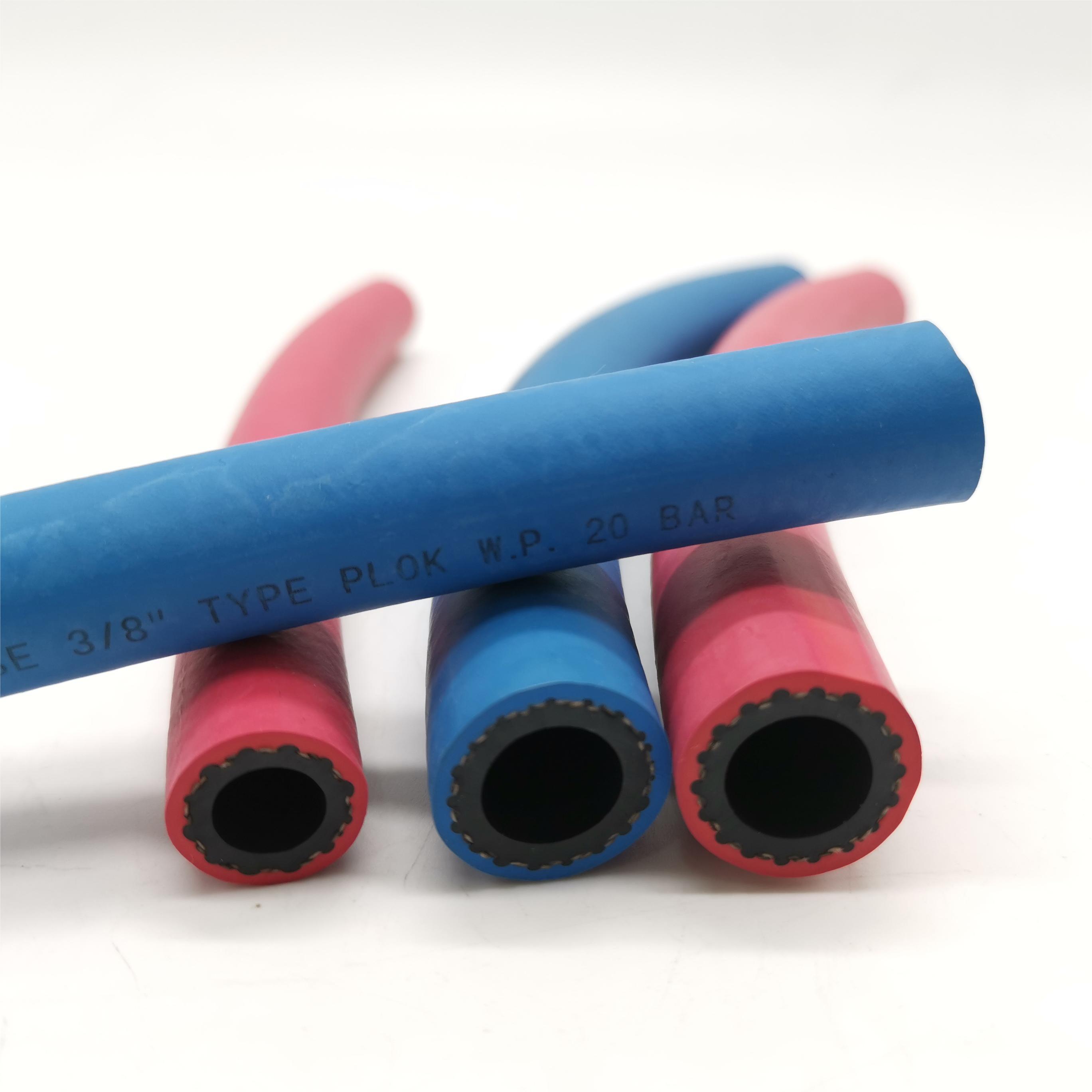 High Stable Quality Most Competitive Price Push Lock Hose Multipurpose