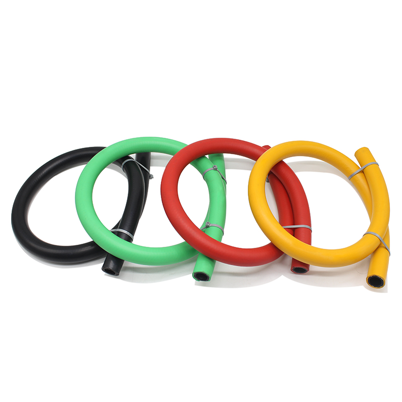 Custom fuel dispenser hose on sale Manufacturer PASSIONHOSE