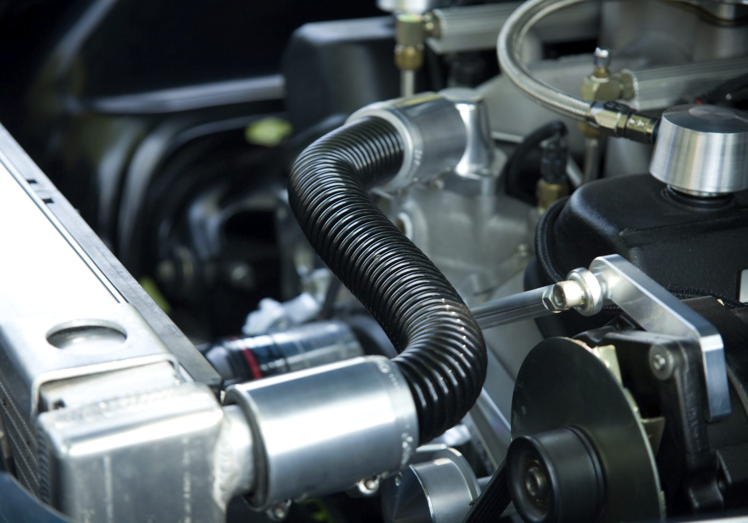 Getting the Right Fit: A Guide on How to Measure Automotive Vacuum Hose