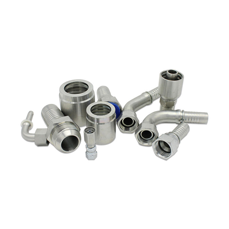 How to Identify Hydraulic Hose Fittings? A Guide From Industry Experts