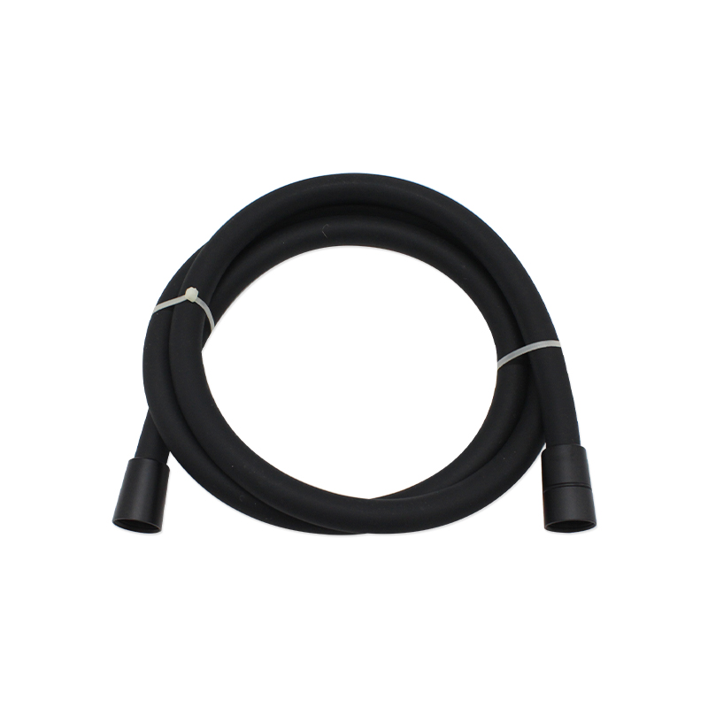 New Product Flexible Silicone Rubber Shower Hose PASSIONHOSE