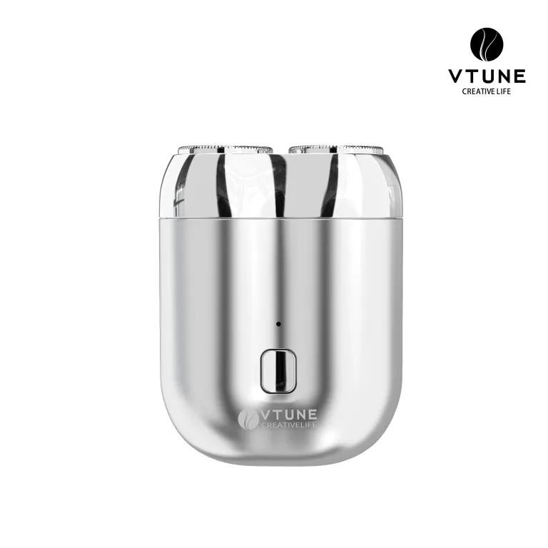 Mini Rasoio Elettrico Portatile | RAZOMATIC