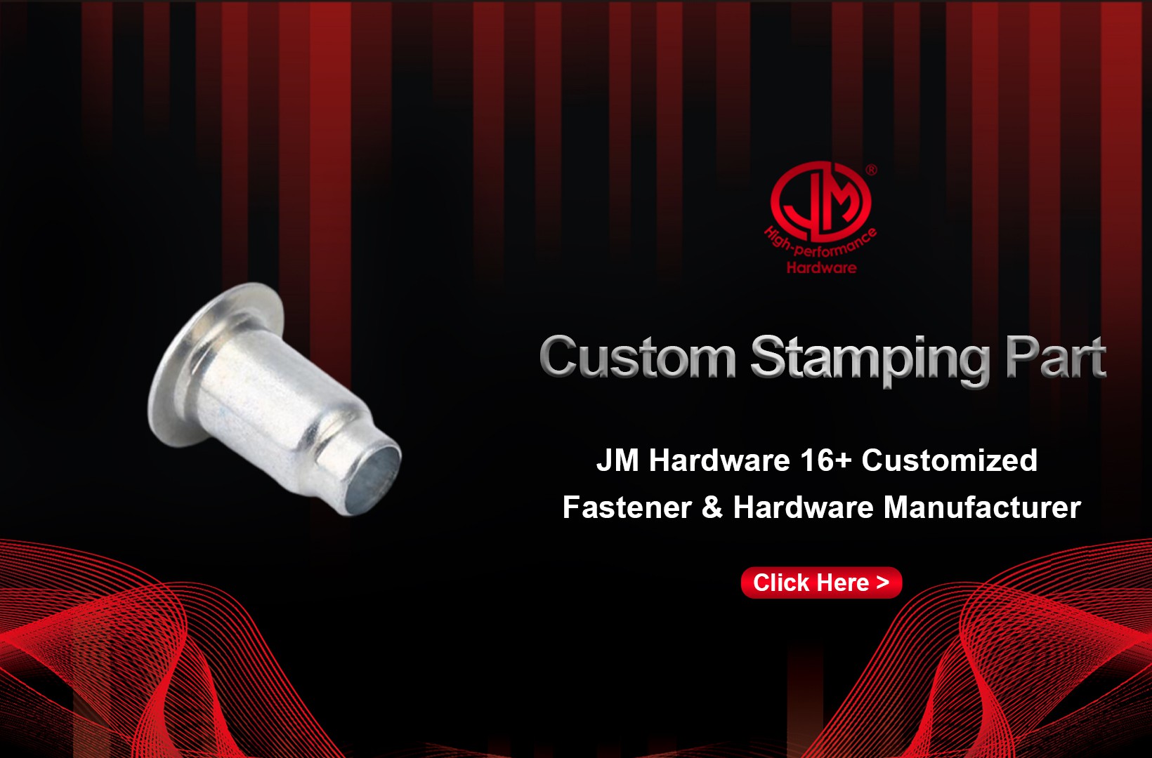 what is custom u bolts for leaf springs JM Hardware