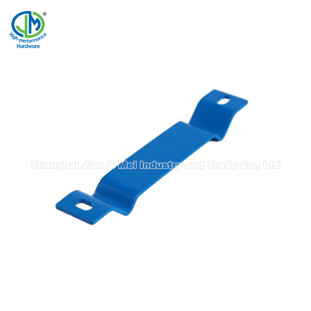 JM Hardware® Professional Stamping Part Manufacturer