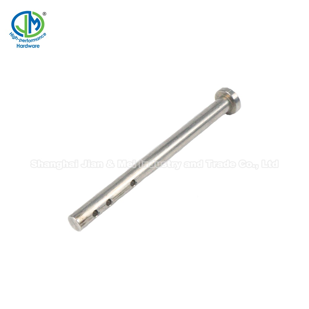 JM Hardware® 분할 핀/ R-클립 핀/클레비스 롤 핀/사각 잠금 핀/린치 핀