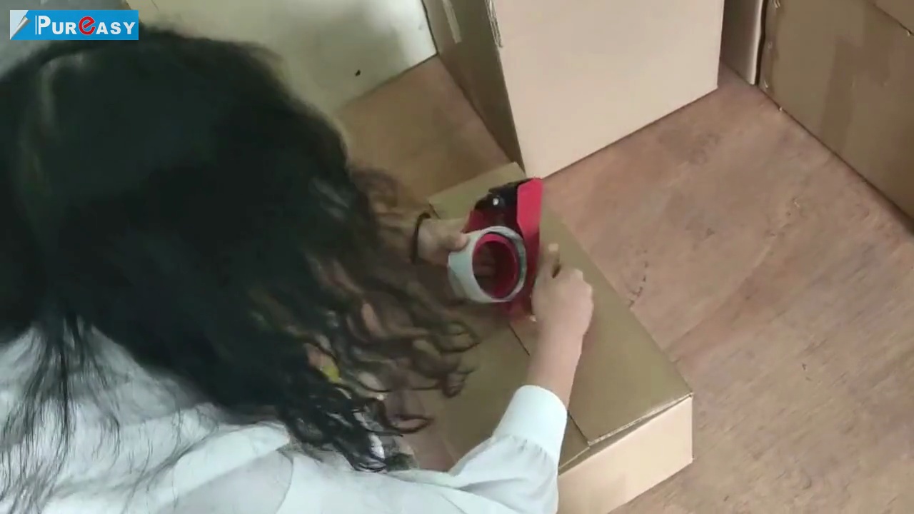 Customized Cosmetic Stickers for American Customer.