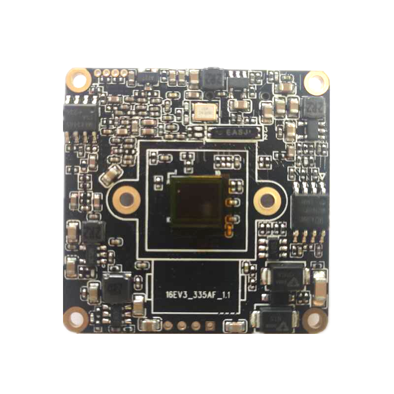 Плата беспроводной IP-камеры WIFI 5MP H.265