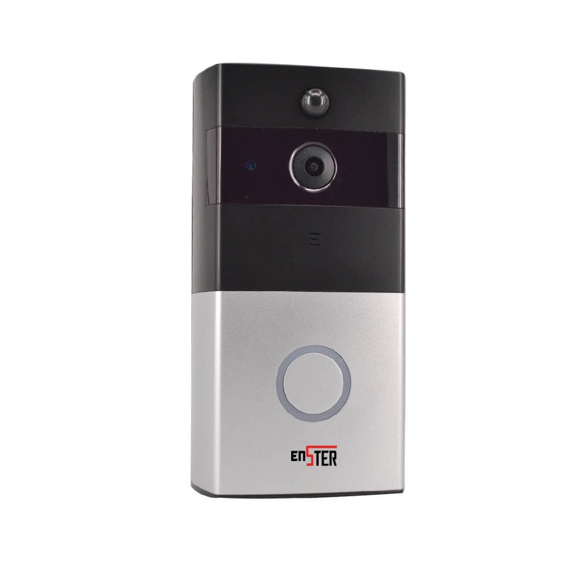 スマートドアカメラ Battery Type「DB6CAM.A」 スマートドアカメラ Doorbell (Battery Type) DB6 WiFi 充電式