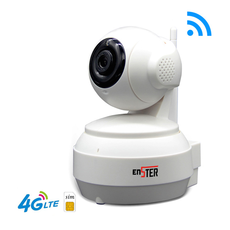 4G LTE Camera_4G Security Camera_Security Surveillance CCTV IP Wireless ...