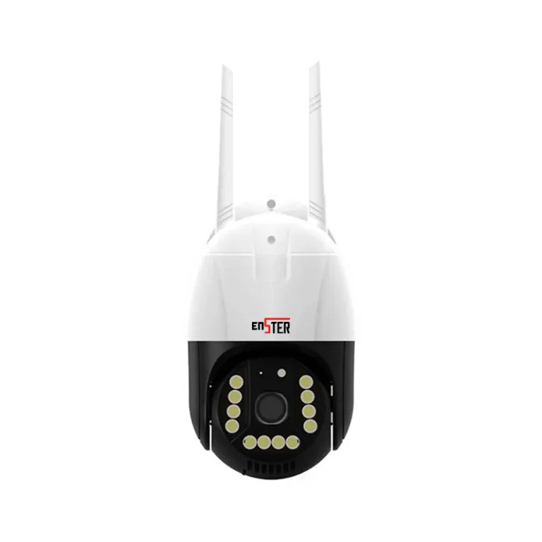 TELECAMERA HIKVISION IP CAM WIFI 1080P 2MP AUDIO WIRELESS - Foto 3