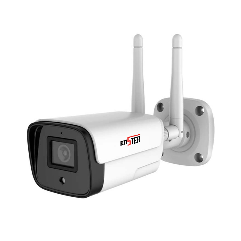 Outdoor Waterproof 2.4Ghz 5Ghz Dual Band Wireless WiFi IP Camera