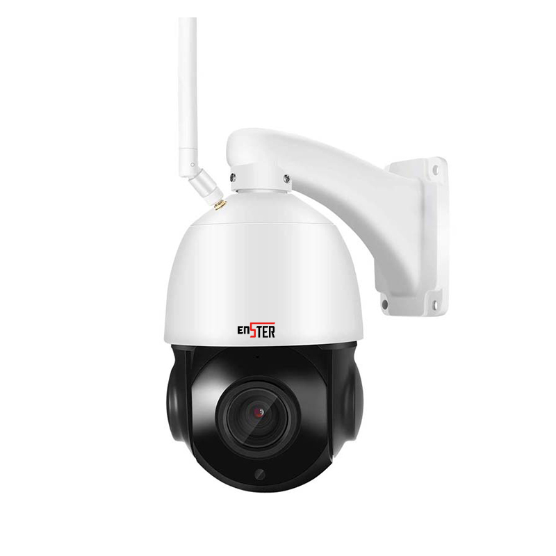 20X Optical Zoom Wireless PTZ IP Camera_Wireless PTZ Camera_Security
