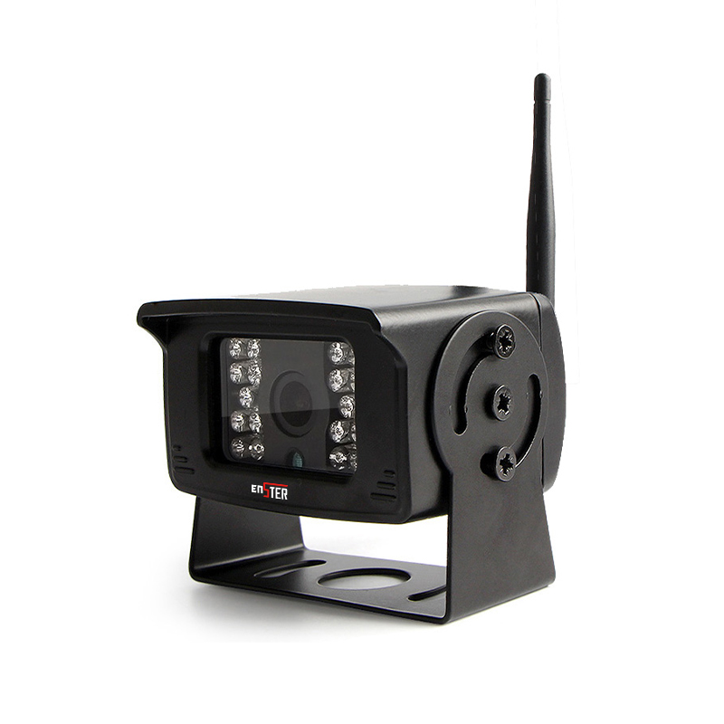 Wireless Car Rear View Camera_Wireless Hidden Camera_Security ...