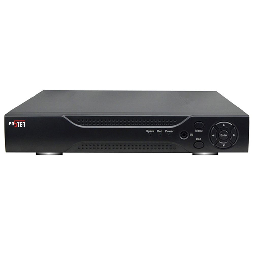 China best 8ch ahd dome cctv surveillance camera kit