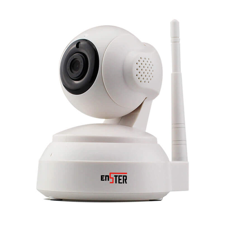 2.4Ghz 5Ghz Dual Band Wireless WiFi Outdoor Security IP