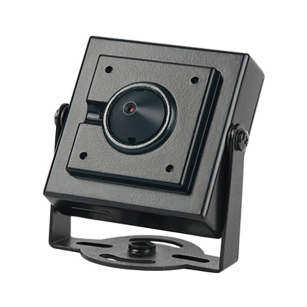 2.0 Megapixels ATM Ultra Small Size Camera With 3.7mm pinhole lens