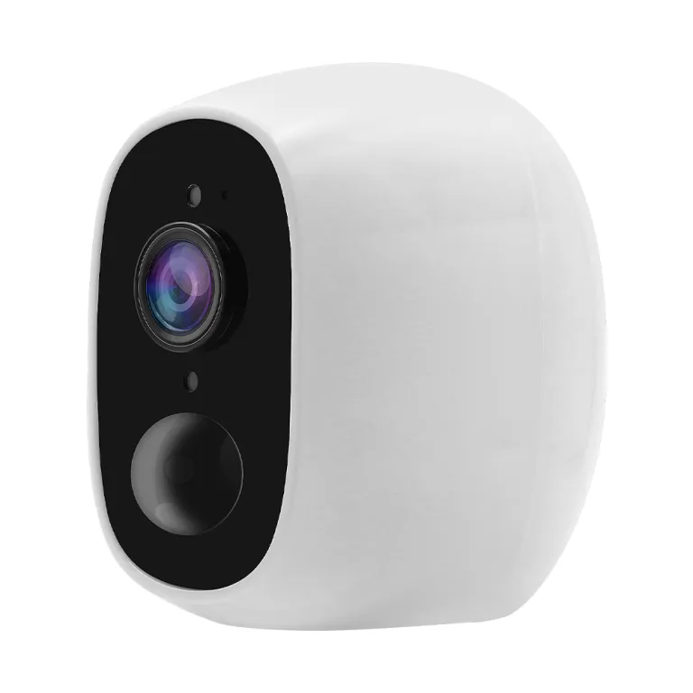 Telecamera IP WiFi 4 Megapixel Intelligenza Artificiale Focale Fissa 3 Telecamera IP WiFi 4 Megapixel Intelligenza Artificiale Focale Fissa 3