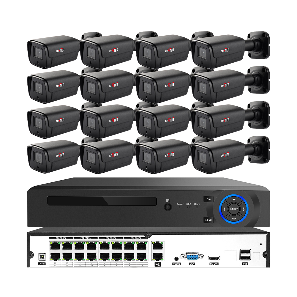 Professional security system supplier Cctv Camera Manufacturer