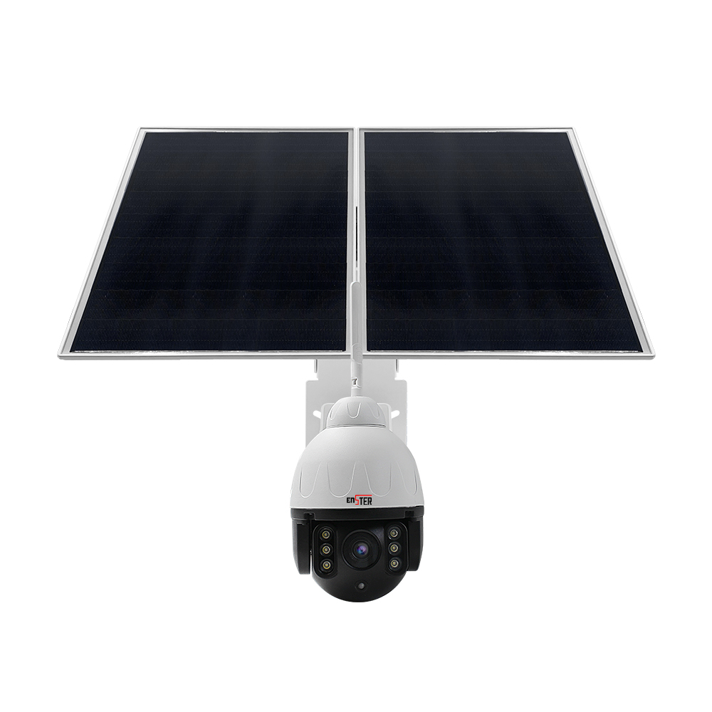 屋外防水型　監視カメラAlert PTZソーラーシステム 4MP-WIFI-EN 防犯カメラ ソーラー PTZ」の人気商品一覧 | 安い商品を通販