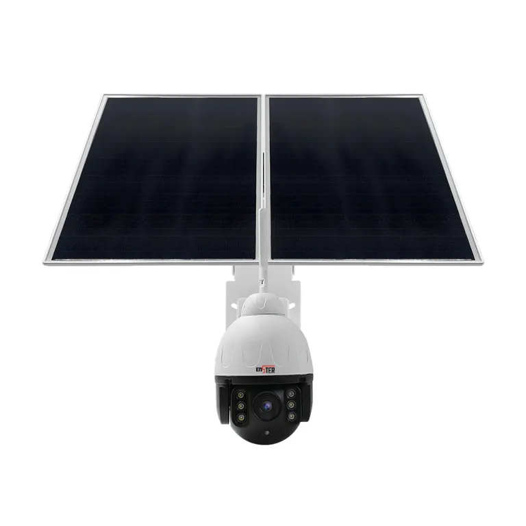 PNI IP74 Live AOV Black Light 4MP GSM 4G videobewakingscamera met zonnepaneel en batterij PNI IP74 Live AOV Black Light 4MP GSM 4G videobewakingscamera met zonnepaneel en batterij