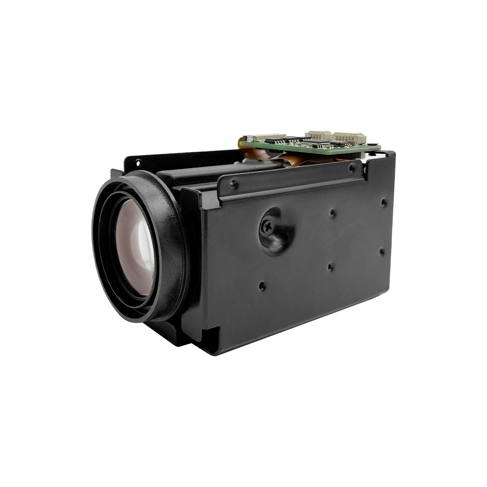 20X ZOOM CAMERA MODULE | ENSTER