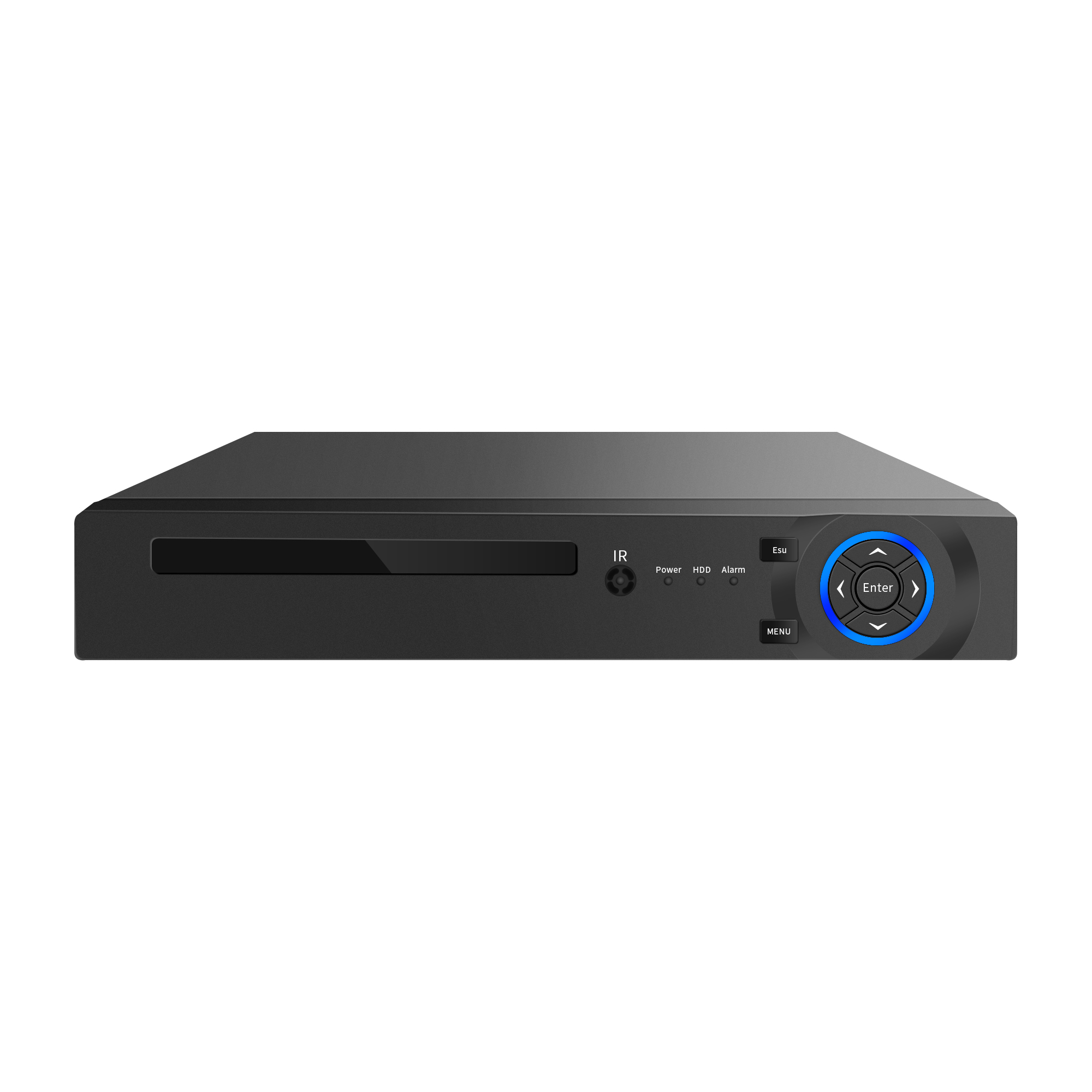 POE NVR 500万画素 8TB迄対応 48V給電「POE-NVR8.A」 8-Channel-NVR-1024x920.jpg