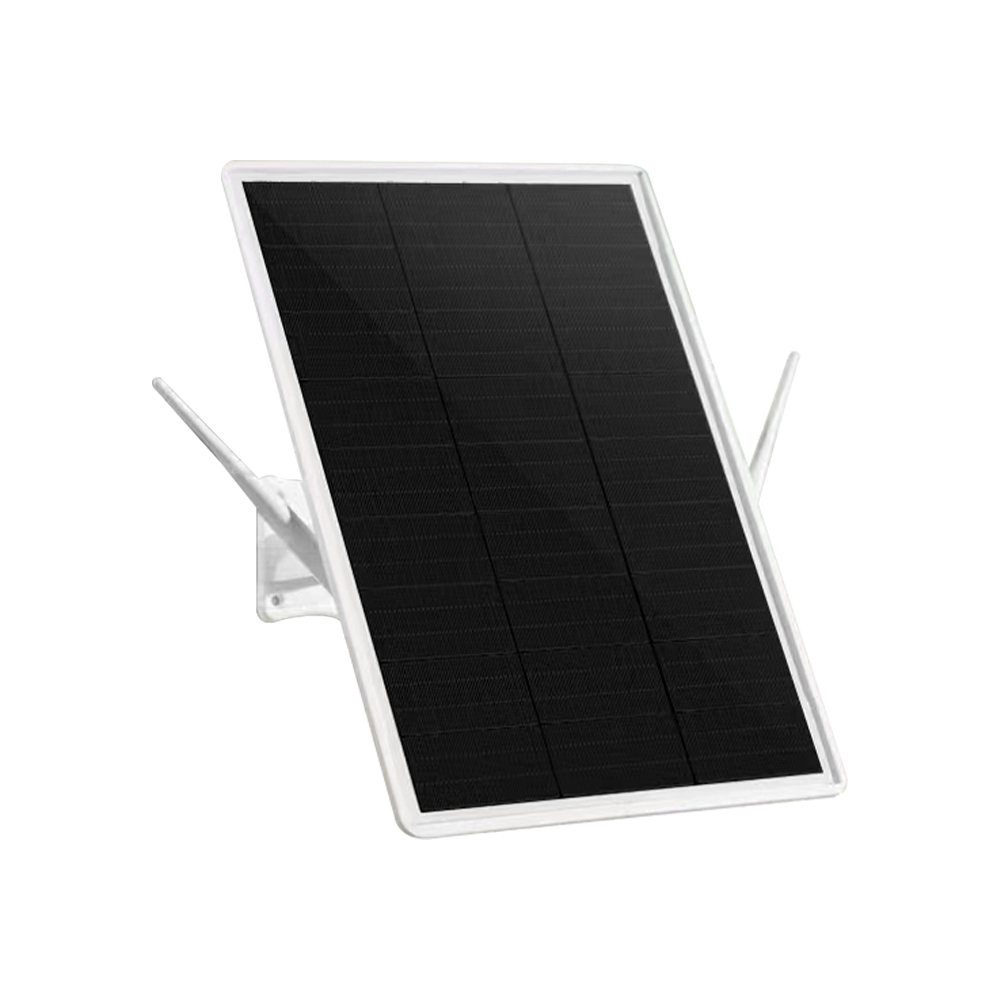 Solar 4g System Solar Power4G SIM Card Router | ENSTER