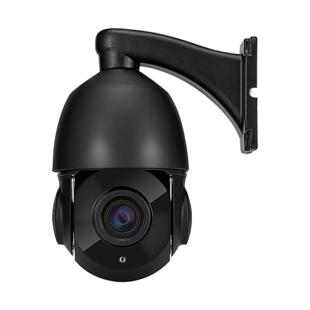 5MP H265 20X Zoom P2P IR Motion Detection Onvif IP66 Outdoor IP