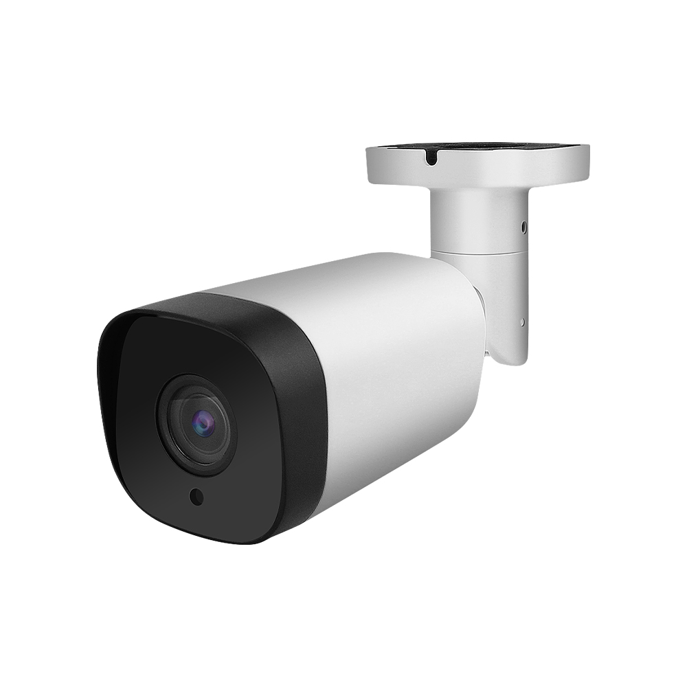 SONY IMX577 センサー 12MP 超高解像度タレット セキュリティ