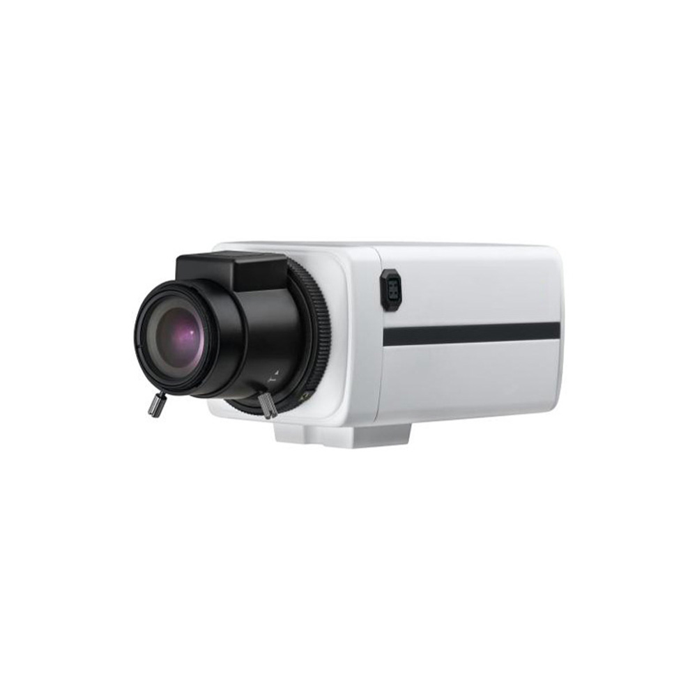 4K 8.0Megapixels SONY IMX415 Sensor Box IP Camera